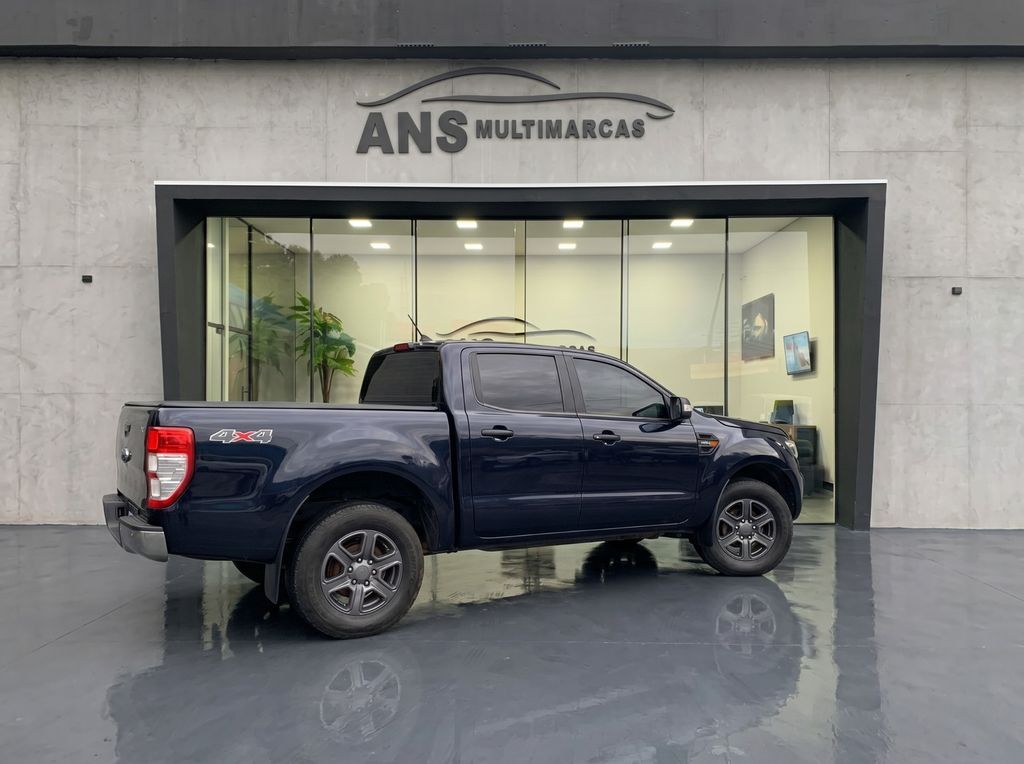 FORD Ranger XLS 2.2TDCi 16v 4x4 C.D. 2023 - miniatura 4
