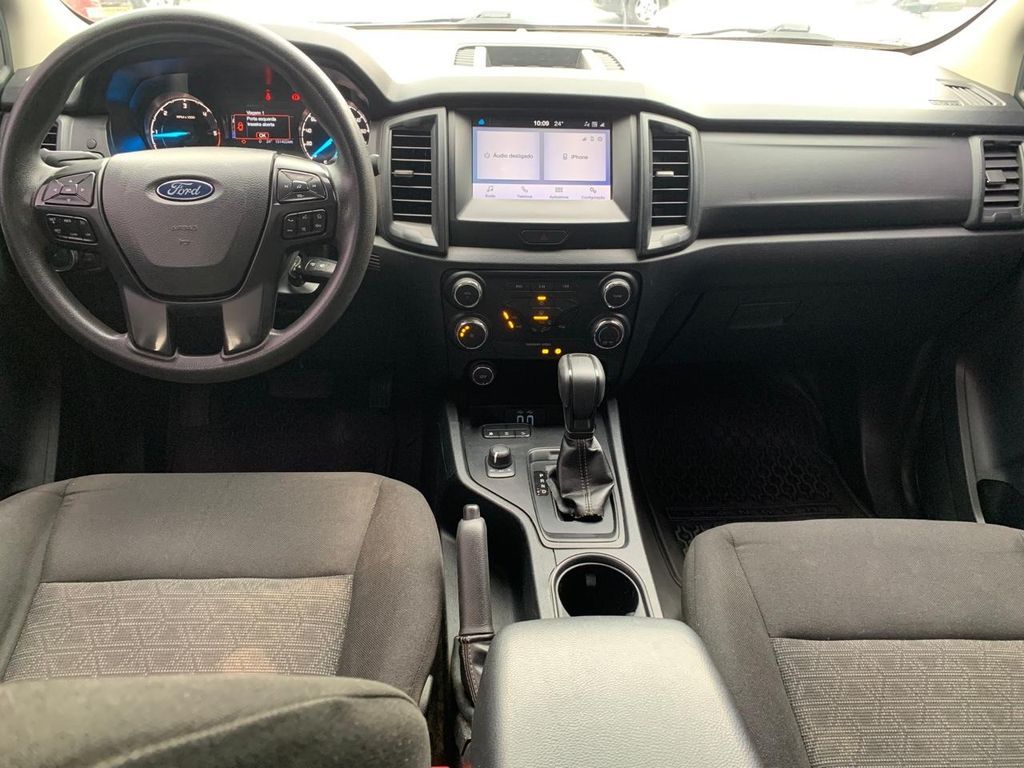 FORD Ranger XLS 2.2TDCi 16v 4x4 C.D. 2023 - miniatura 6