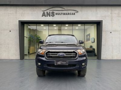 FORD Ranger XLS 2.2TDCi 16v 4x4 C.D. 2023
