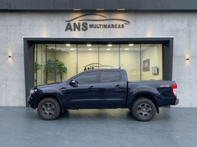 FORD Ranger XLS 2.2TDCi 16v 4x4 C.D. 2023 - miniatura 5