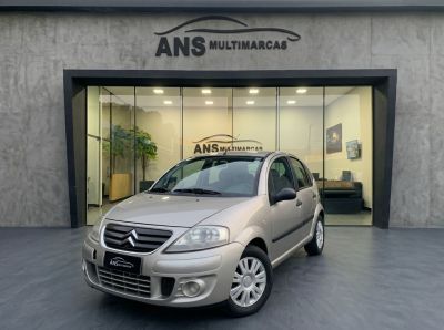 CITROEN C3 Hatch GLX 1.4 2011 - miniatura 2