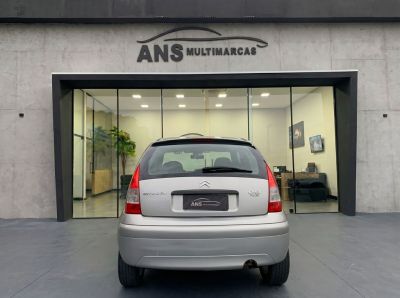 CITROEN C3 Hatch GLX 1.4 2011 - miniatura 4