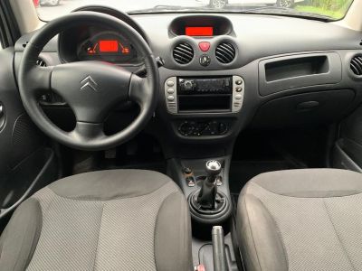 CITROEN C3 Hatch GLX 1.4 2011 - miniatura 5