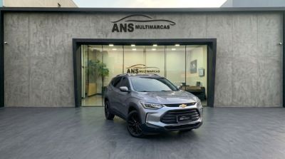 CHEVROLET Tracker Premier 1.2T 12v 2024 - miniatura 2