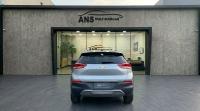 CHEVROLET Tracker Premier 1.2T 12v 2024 - miniatura 3