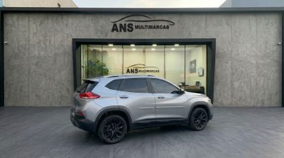 CHEVROLET Tracker Premier 1.2T 12v 2024 - miniatura 4