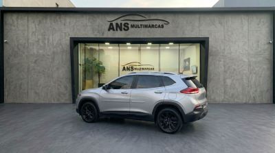 CHEVROLET Tracker Premier 1.2T 12v 2024 - miniatura 5