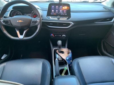 CHEVROLET Tracker Premier 1.2T 12v 2024 - miniatura 6