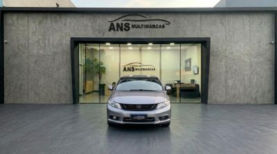 HONDA Civic LXR 2.0 16v 2015