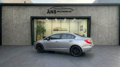 HONDA Civic LXR 2.0 16v 2015 - miniatura 6