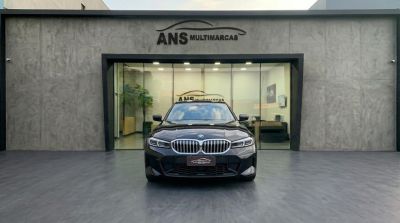 BMW 320i M Sport 2.0T 16v 2024