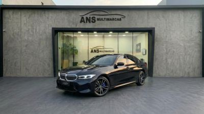 BMW 320i M Sport 2.0T 16v 2024 - miniatura 2