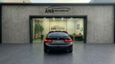 BMW 320i M Sport 2.0T 16v 2024 - miniatura 4