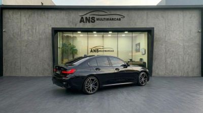 BMW 320i M Sport 2.0T 16v 2024 - miniatura 5
