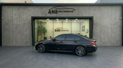 BMW 320i M Sport 2.0T 16v 2024 - miniatura 6