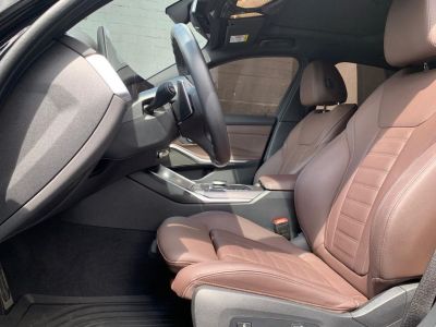 BMW 320i M Sport 2.0T 16v 2024 - miniatura 8