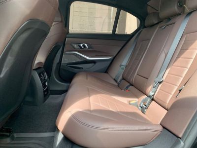 BMW 320i M Sport 2.0T 16v 2024 - miniatura 9