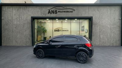 CHEVROLET Onix LT 1.4 2016 - miniatura 6