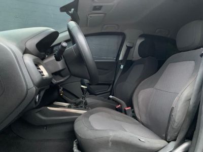 CHEVROLET Onix LT 1.4 2016 - miniatura 8
