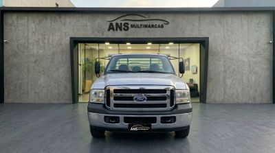 FORD F350 V8  2011