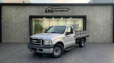 FORD F350 V8  2011 - miniatura 2