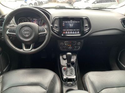 JEEP Compass Limited 2.0TDi 16v 4x4 2018 - miniatura 6