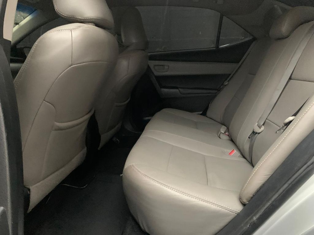 TOYOTA Corolla GLi 1.8 16v 2015 - miniatura 8