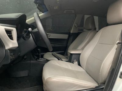 TOYOTA Corolla GLi 1.8 16v 2015 - miniatura 9
