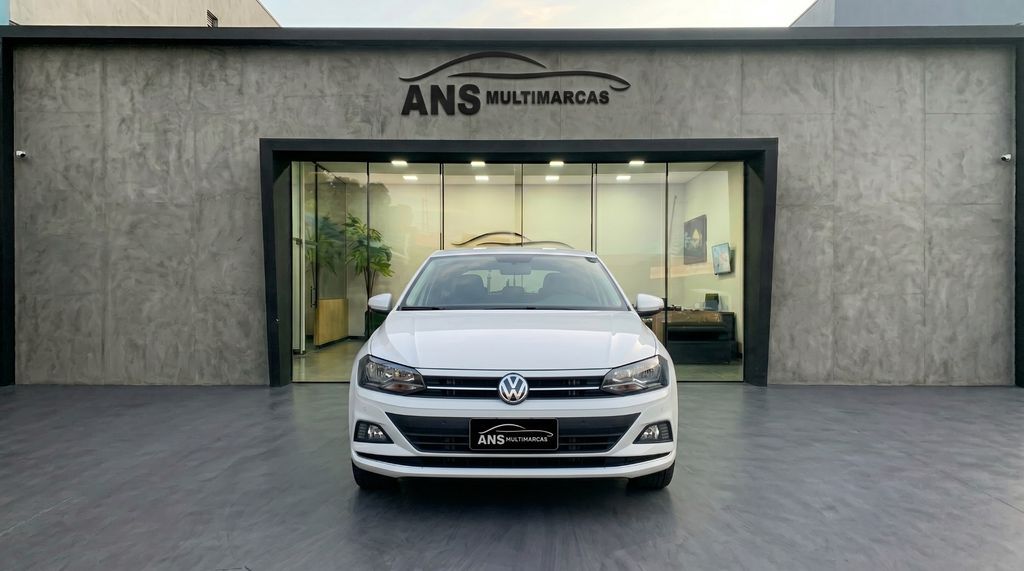 VOLKSWAGEN Virtus Highline 1.0 12v TSi 2019