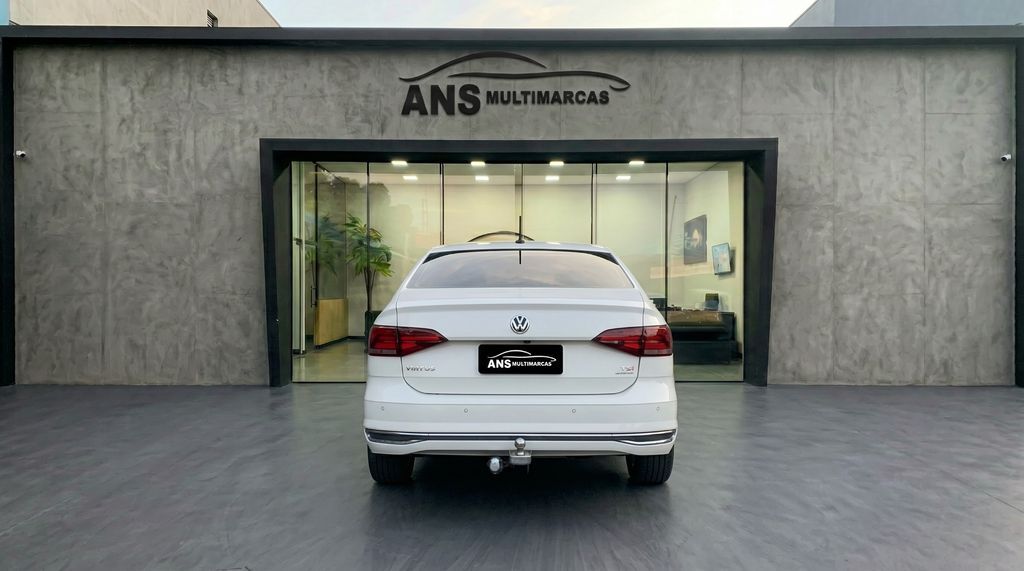 VOLKSWAGEN Virtus Highline 1.0 12v TSi 2019 - miniatura 2