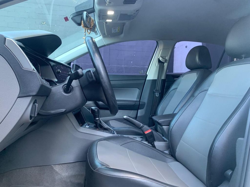 VOLKSWAGEN Virtus Highline 1.0 12v TSi 2019 - miniatura 8
