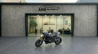 DUCATI Monster 1200 S 2018 - miniatura 5