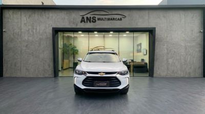 CHEVROLET Tracker LT 1.0T 12v 2025