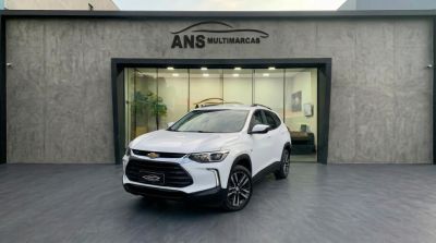 CHEVROLET Tracker LT 1.0T 12v 2025 - miniatura 2