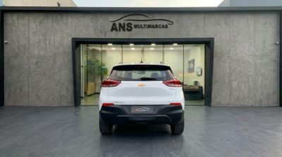 CHEVROLET Tracker LT 1.0T 12v 2025 - miniatura 4