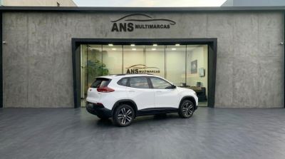 CHEVROLET Tracker LT 1.0T 12v 2025 - miniatura 5