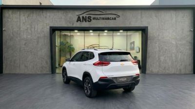 CHEVROLET Tracker LT 1.0T 12v 2025 - miniatura 6