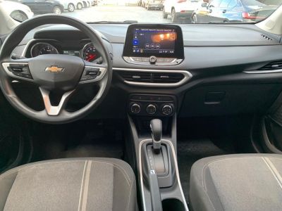 CHEVROLET Tracker LT 1.0T 12v 2025 - miniatura 7