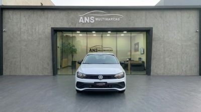 VOLKSWAGEN Polo Hatch Track 1.0 12v 2024