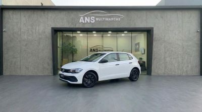 VOLKSWAGEN Polo Hatch Track 1.0 12v 2024 - miniatura 2