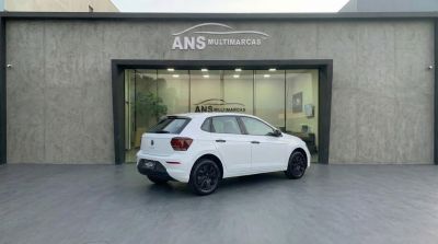 VOLKSWAGEN Polo Hatch Track 1.0 12v 2024 - miniatura 3