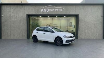 VOLKSWAGEN Polo Hatch Track 1.0 12v 2024 - miniatura 4