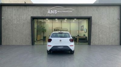 VOLKSWAGEN Polo Hatch Track 1.0 12v 2024 - miniatura 5