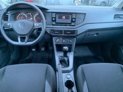 VOLKSWAGEN Polo Hatch Track 1.0 12v 2024 - miniatura 6