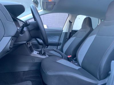 VOLKSWAGEN Polo Hatch Track 1.0 12v 2024 - miniatura 7