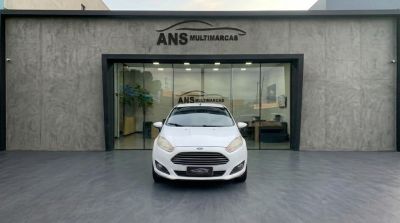 FORD Fiesta Hatch SE 1.5 16v 2015