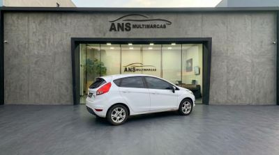 FORD Fiesta Hatch SE 1.5 16v 2015 - miniatura 5