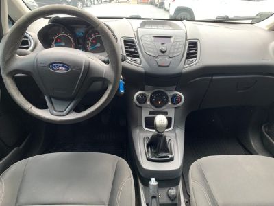 FORD Fiesta Hatch SE 1.5 16v 2015 - miniatura 7