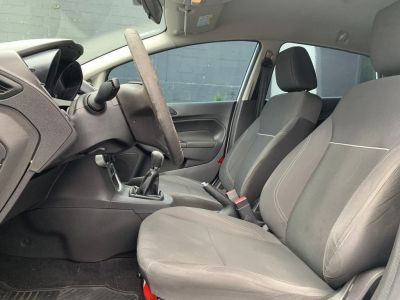 FORD Fiesta Hatch SE 1.5 16v 2015 - miniatura 8