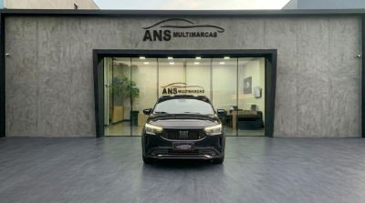 FIAT Fastback Limited Edition 1.3T 16v 2023